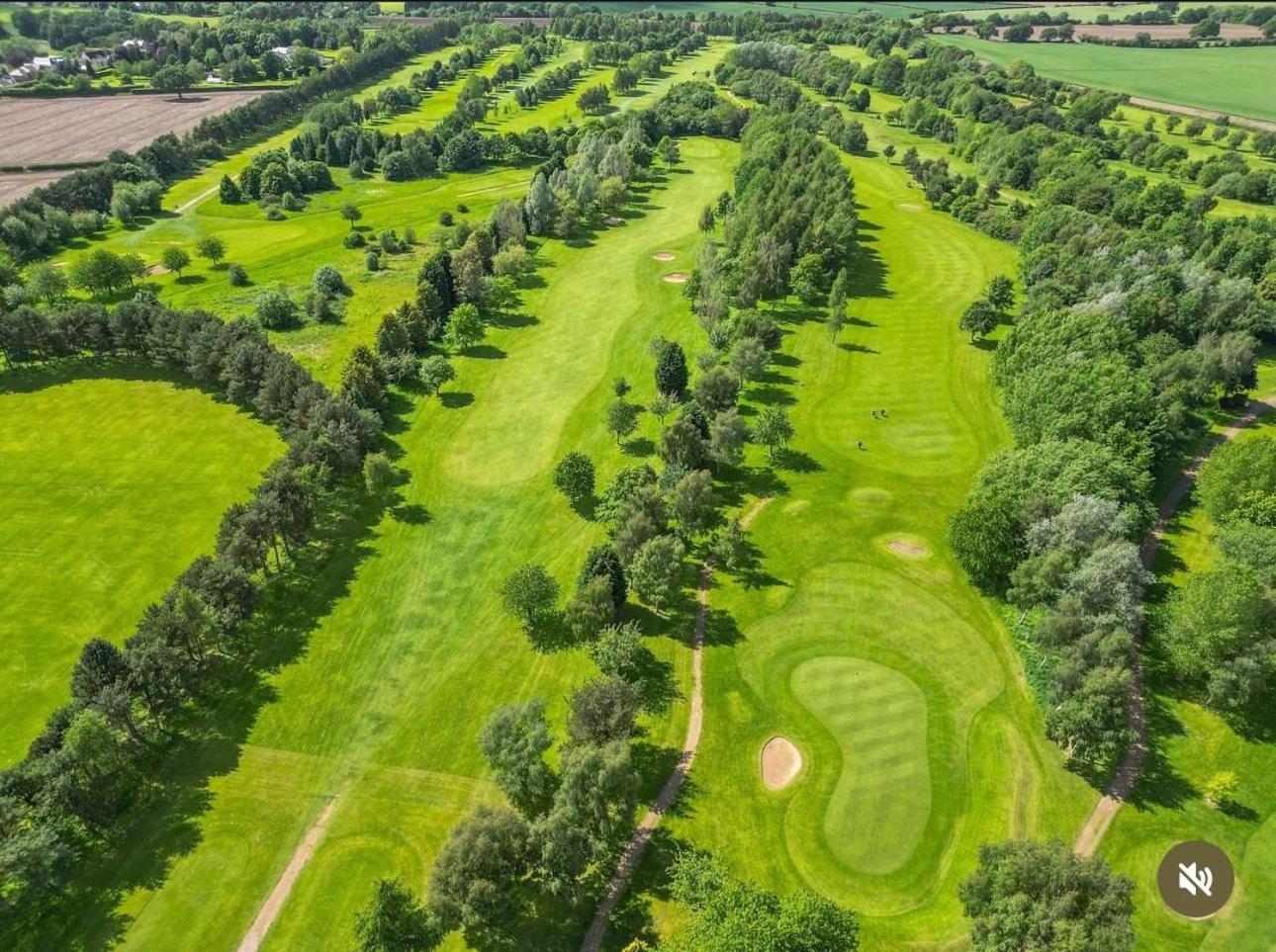 The Mount Country Manor Hotel & Golf Wolverhampton Exteriör bild