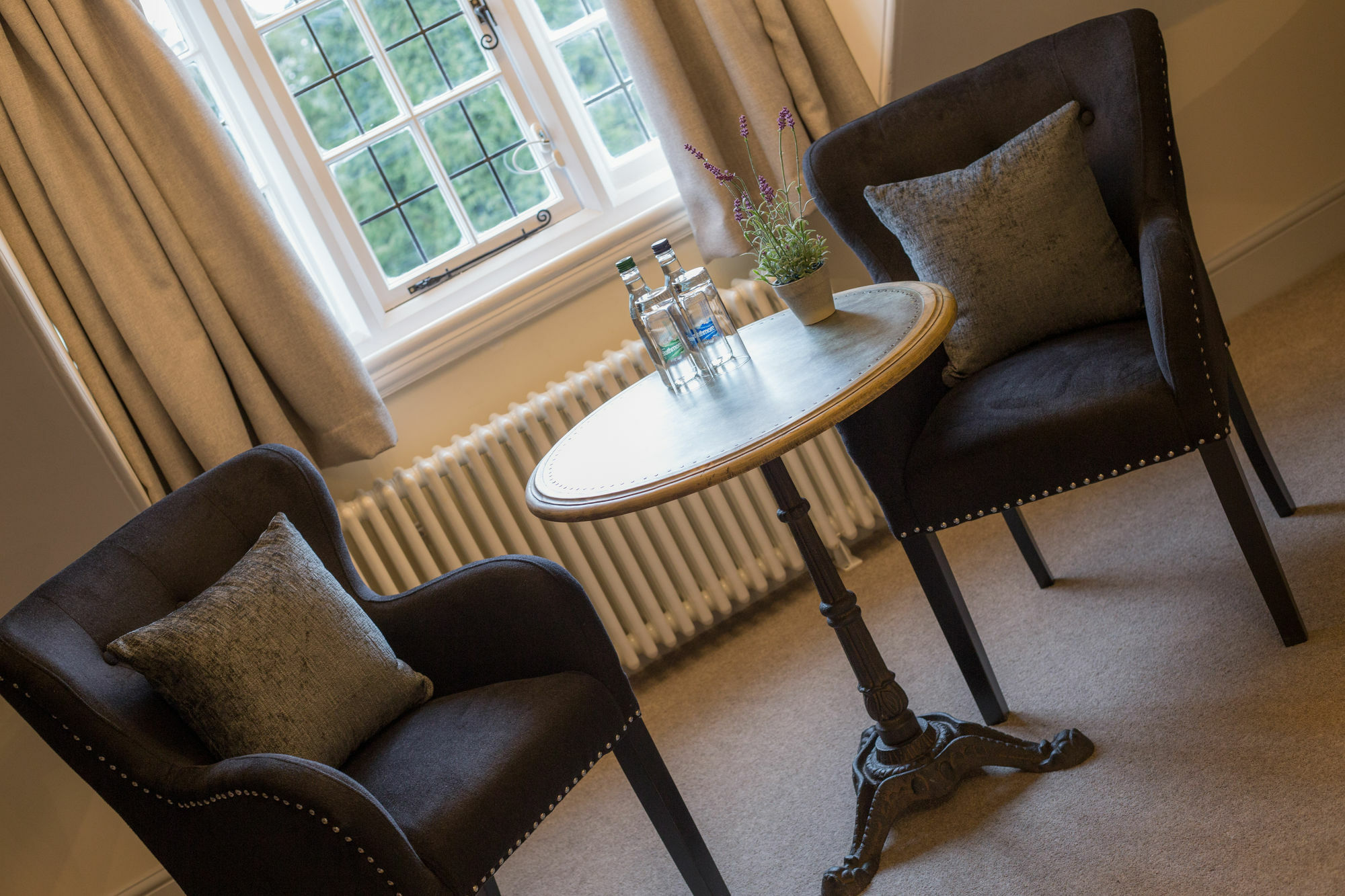 The Mount Country Manor Hotel & Golf Wolverhampton Exteriör bild