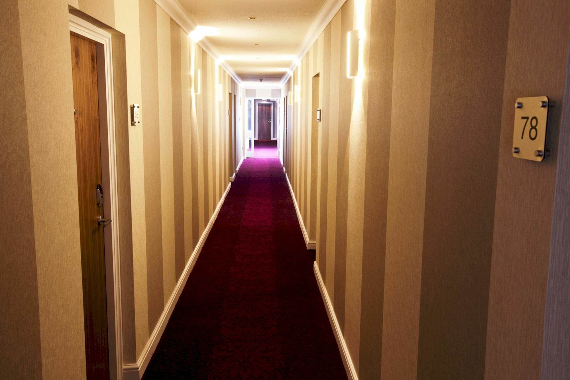 The Mount Country Manor Hotel & Golf Wolverhampton Exteriör bild